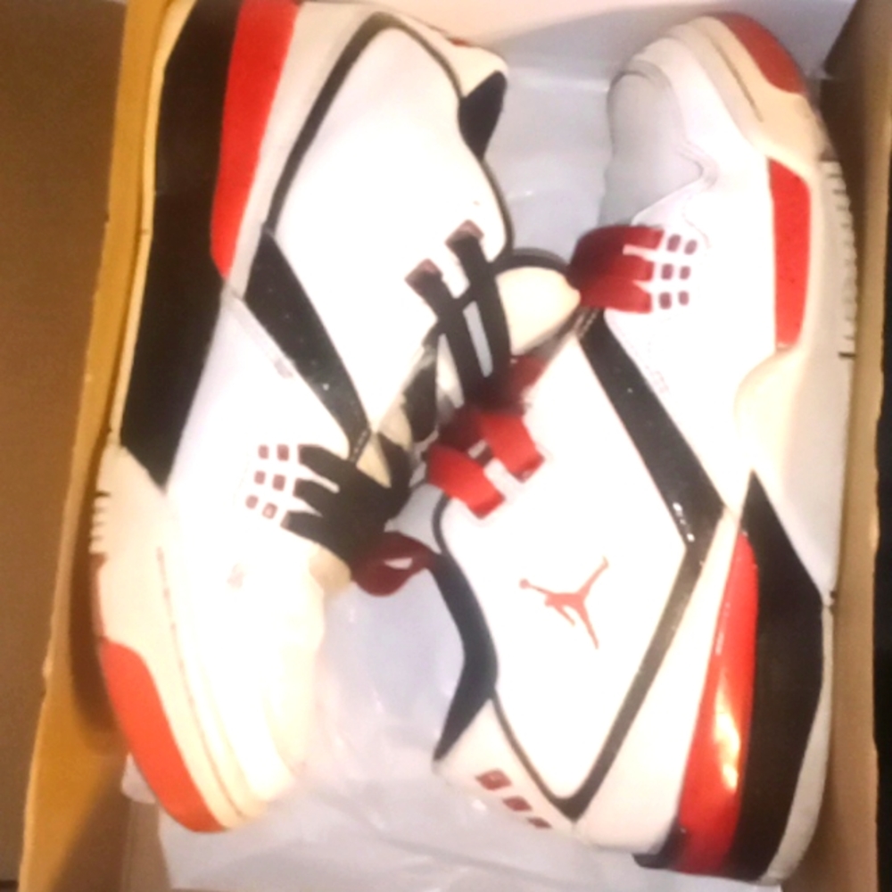 Shoes